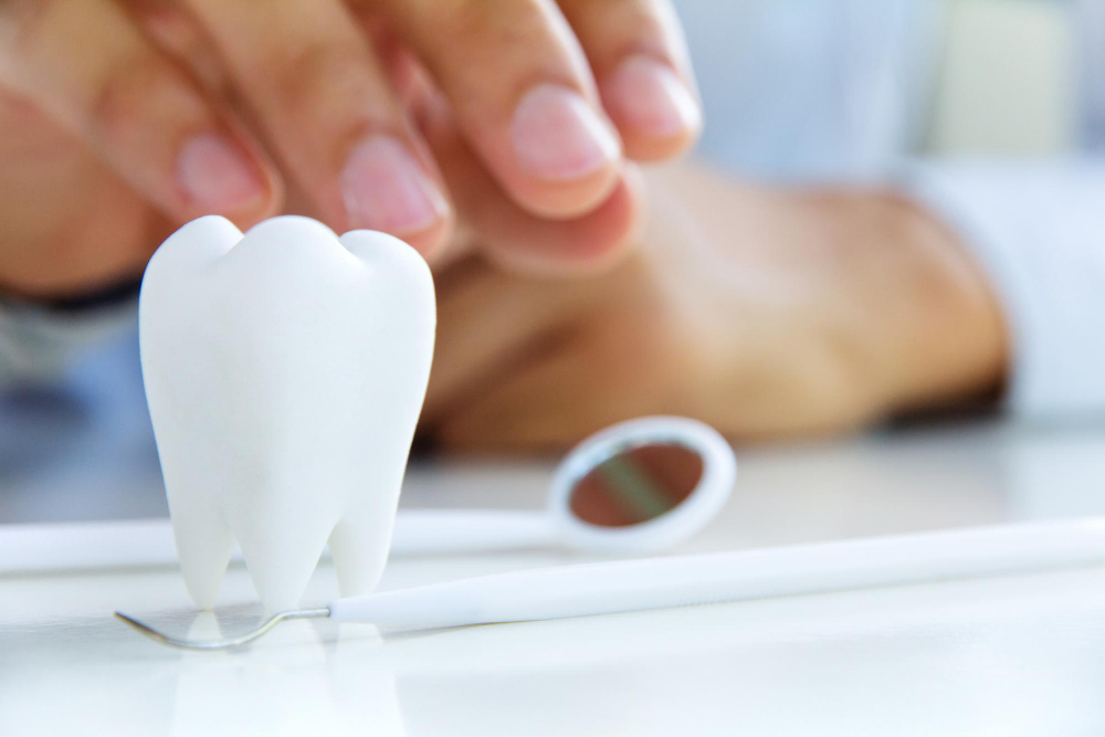 Preventative Dentistry Dayton, NV