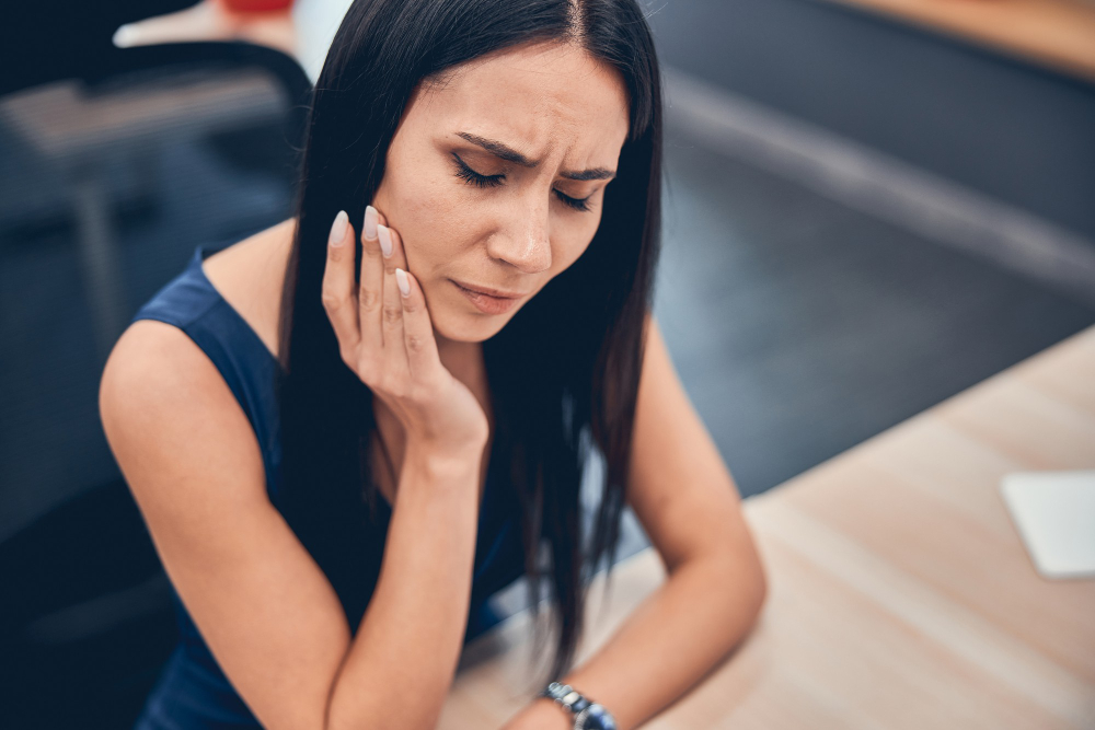 TMJ Treatment  Dayton, NV