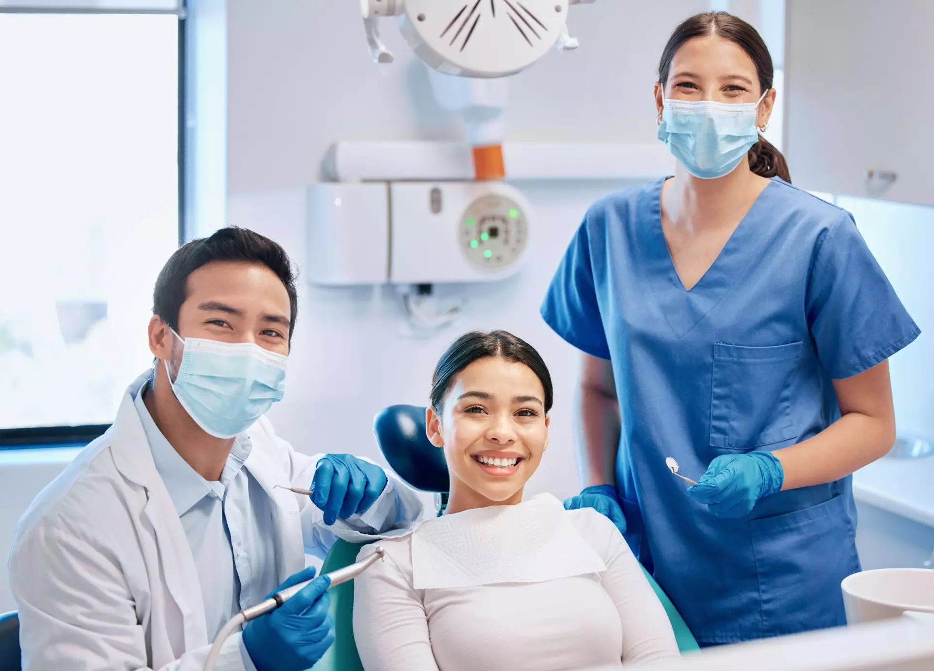 Oral Surgery